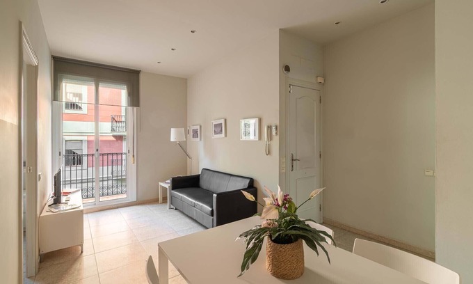 Hostafrancs Appartement | Stay U-nique Apartments Torre Damians