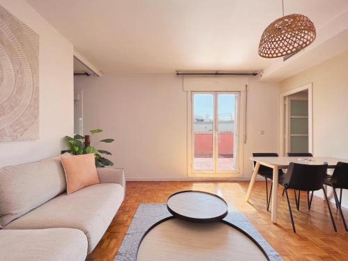 La Sagrada Familia Appartement | Stay U-nique Apartments Gaudi III