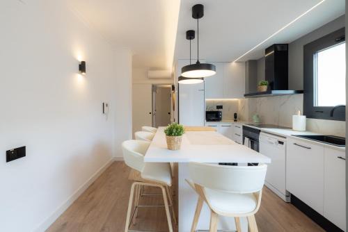 Sant Antoni Appartement | Stay U-nique Apartments Villarroel II
