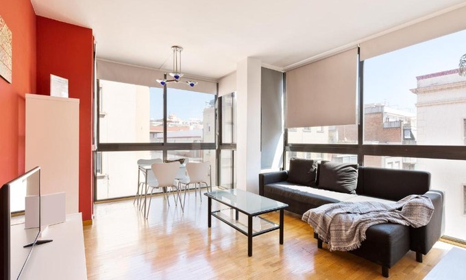 Sants-Badal Maison | Stay U-nique Apartments Bonsoms