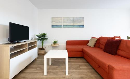 Porta Appartement | Stay U-nique Apartments Fabra i Puig