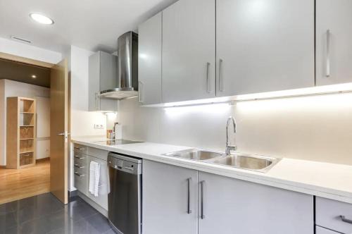 Diagonal Mar i el Front Maritim del Poblenou Appartement | Stay U-nique Apartments Diagonal Mar