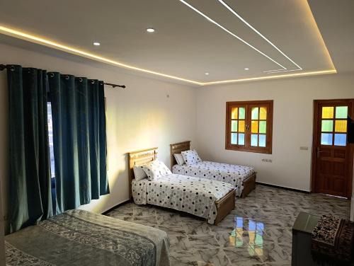 Bab Taza Maison | Stay with dkouk 1