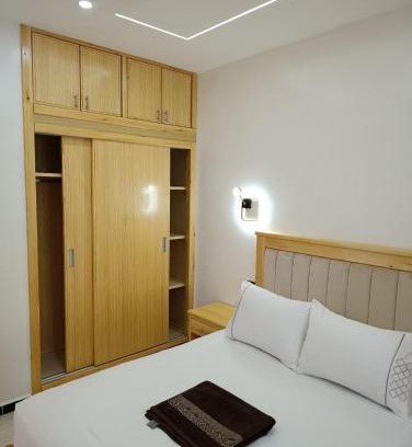 Bab Taza Appartement | Stay with dkouk 3