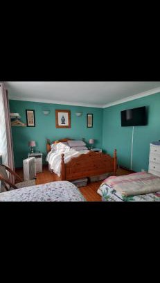 Ardagh Maison | Stay with Jack 2