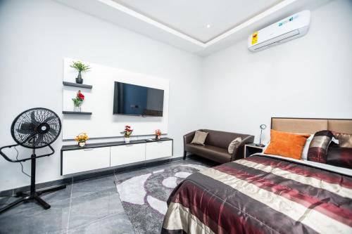 Teshie Appartement | Stay with Peace on Spintex Road