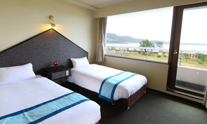 Tenma Hôtel | Stay without mealsStandardEating while walking / Higashimuro-gun Wakayama