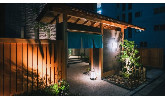 Minami Ward Maison | Stay without meals For those who want to spend a / Hiroshima Hiroshima
