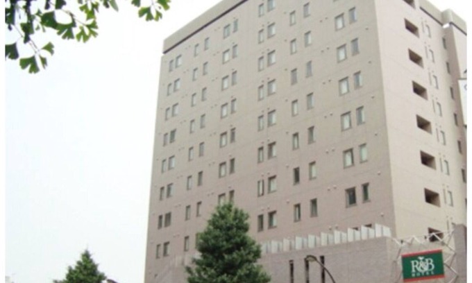 Kitaotsuka Hôtel | Stay without meals Single 2 person use plan non / Toshima-ku Tokyo