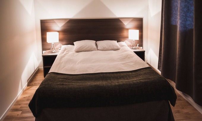 Kista Hôtel | Stay Xtra Hotel Kista