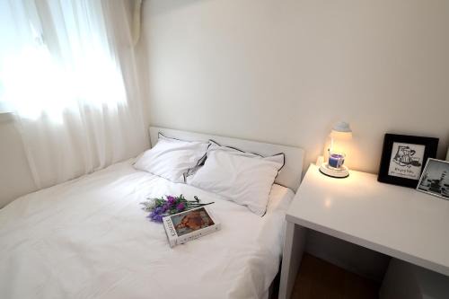 Yeongdeungpo-gu Hôtel | Stay107