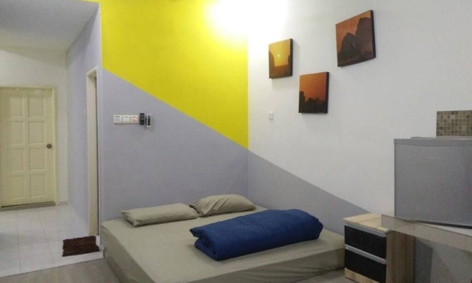 Taman Gadong Perdana Maison | Stay99 - Pour 12 pax avec Wifi & Heater