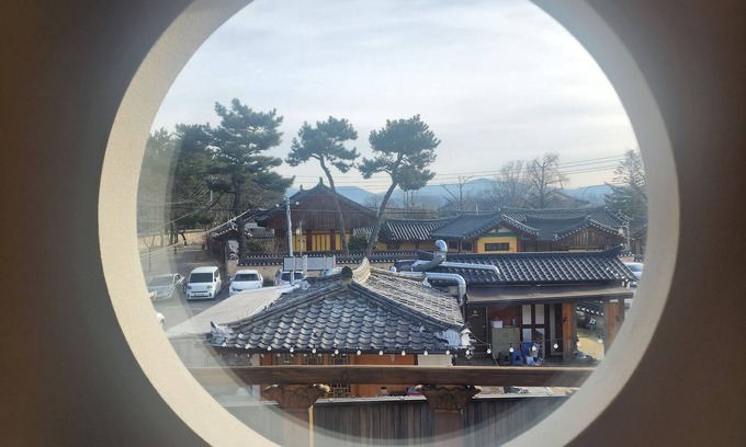 Gyeongju Maison | Stayangim