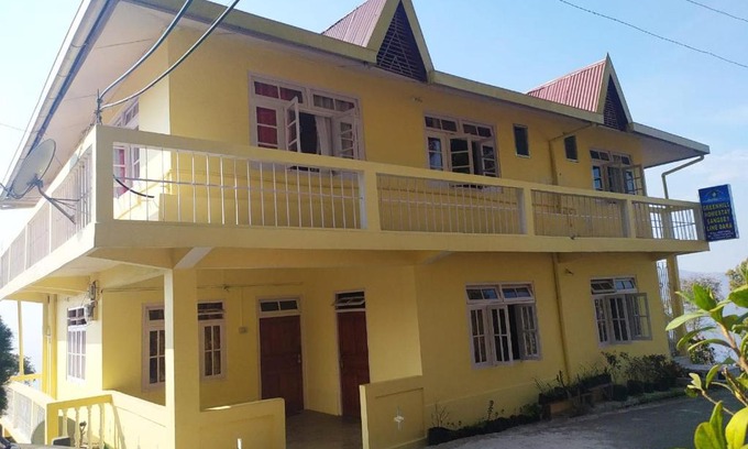 Rishop Maison | StayApart Green Hills Sangsay Homestay Kalimpong