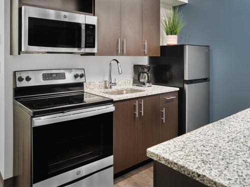 Norfolk - Virginia Beach Hôtel | stayAPT Suites Suffolk-Chesapeake
