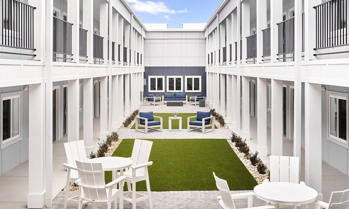 Tallahassee Appartement | stayAPT Suites Tallahassee-Capitol