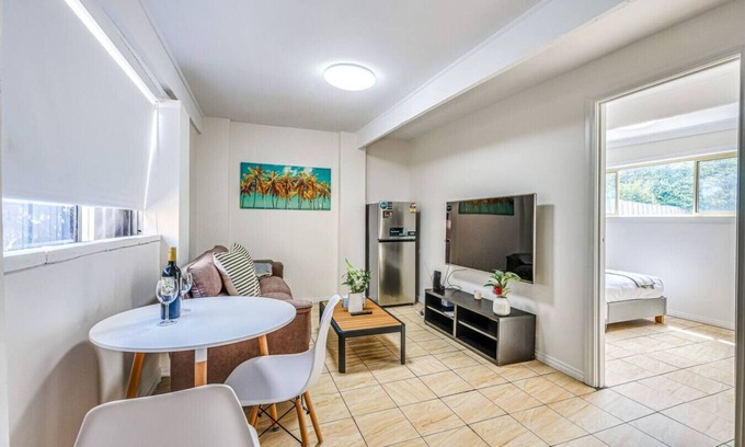 Malvern East Maison | StayAU Cozy 1BR Living Space Near Chadstone