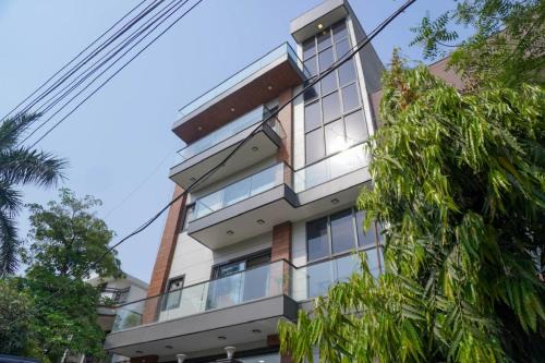 Sector 27 Hôtel | Staybia Hotel and Service Apartments, Sector-27, Noida
