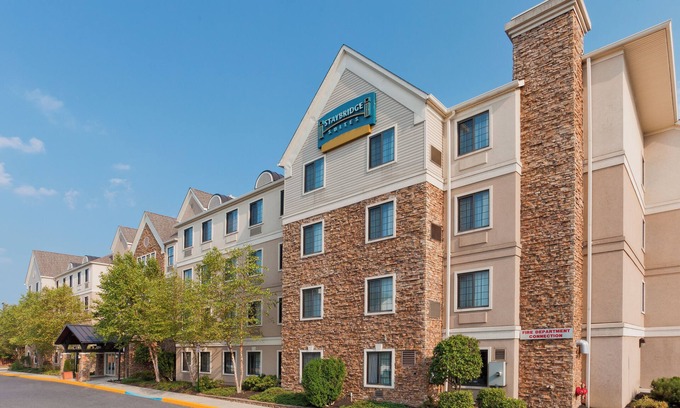 Allentown Hôtel | Staybridge Suites Allentown Bethlehem Airport by IHG