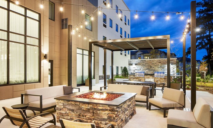Auburn Hôtel | Staybridge Suites Auburn University Area by IHG