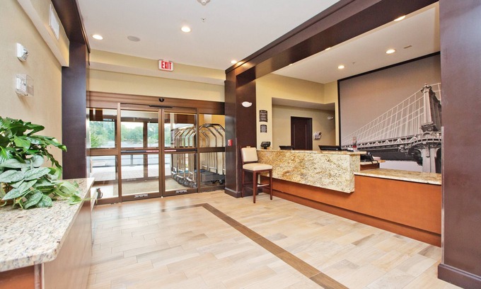 Sweetbriar Hôtel | Staybridge Suites Austin South Interstate Hwy 35 by IHG