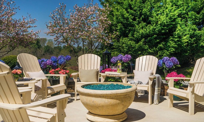 Concordville Hôtel | Staybridge Suites Brandywine by IHG