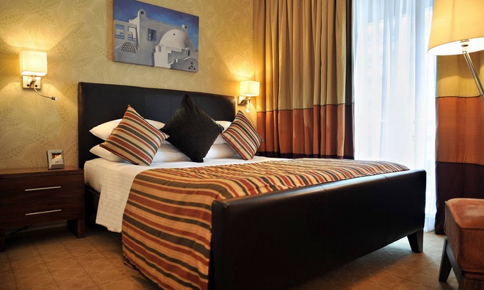Nasr City Hôtel | Staybridge Suites Cairo Citystars by IHG