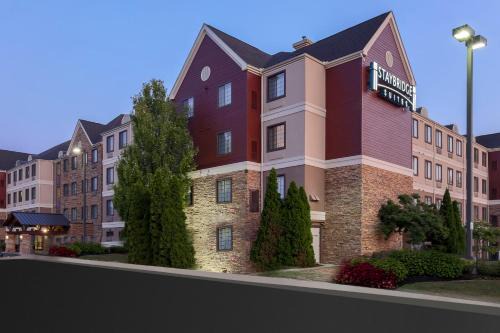 Tuttle West Hôtel | Staybridge Suites Columbus-Dublin by IHG