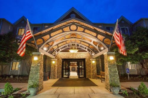 Corning Hôtel | Staybridge Suites Corning by IHG