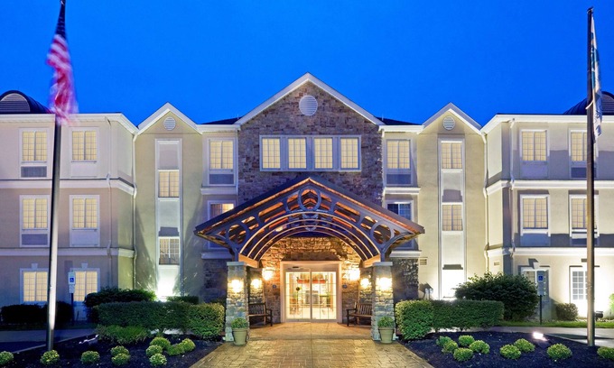 Cranbury Hôtel | Staybridge Suites Cranbury by IHG