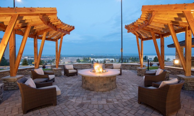 Littleton Hôtel | Staybridge Suites Denver South - Highlands Ranch by IHG
