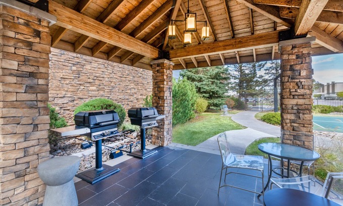 Glendale Hôtel | Staybridge Suites Denver - Cherry Creek by IHG