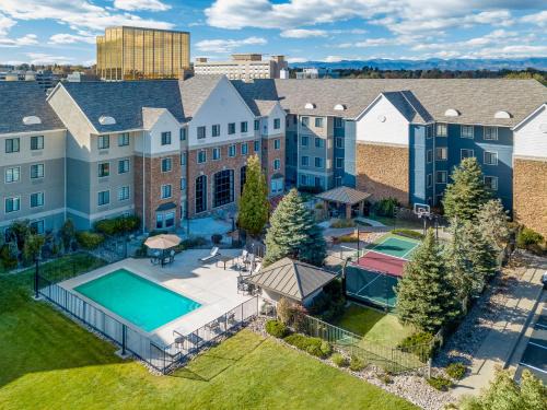Glendale Hôtel | Staybridge Suites Denver - Cherry Creek by IHG
