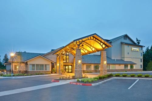 Mukilteo Hôtel | Staybridge Suites Everett - Paine Field by IHG