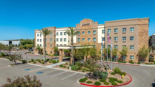Gilbert Hôtel | Staybridge Suites - Gilbert - East Mesa by IHG