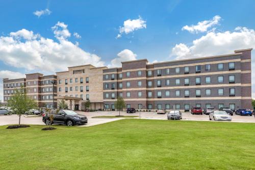South Arlington Hôtel | Staybridge Suites Grand Prairie Near Epic Central by IHG