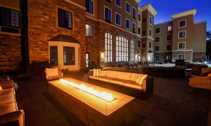 Grandville Hôtel | Staybridge Suites Grand Rapids SW - Grandville by IHG