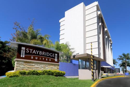 Zona Expo Appartement | Staybridge Suites Guadalajara Expo by IHG