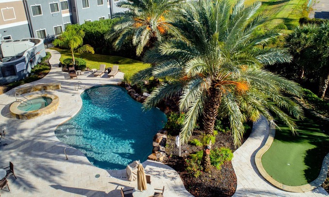 Webster Hôtel | Staybridge Suites Houston-Nasa/Clear Lake by IHG