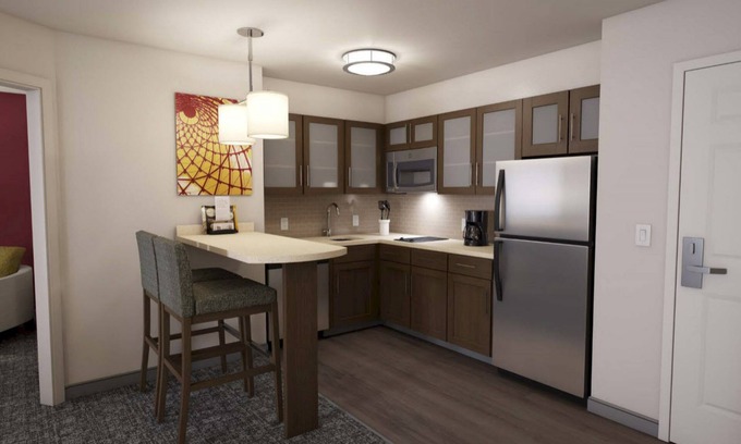 Lafayette Hôtel | Staybridge Suites Lafayette by IHG