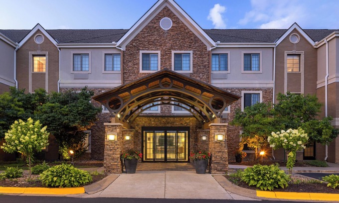Maple Grove Hôtel | Staybridge Suites MPLS-Maple Grove/Arbor Lakes by IHG