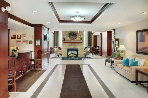 Oakville Hôtel | Staybridge Suites Oakville Burlington by IHG