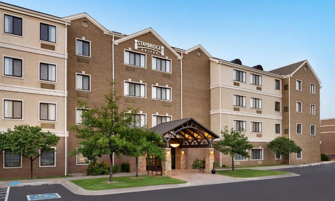 Oklahoma City Hôtel | Staybridge Suites Oklahoma City-Quail Springs by IHG