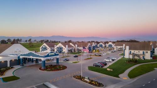 Oxnard Hôtel | Staybridge Suites Oxnard - River Ridge by IHG