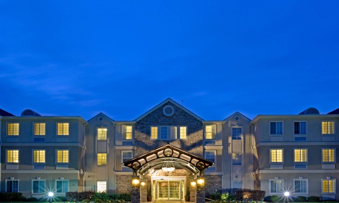 Mount Laurel Hôtel | Staybridge Suites Philadelphia-Mt. Laurel by IHG
