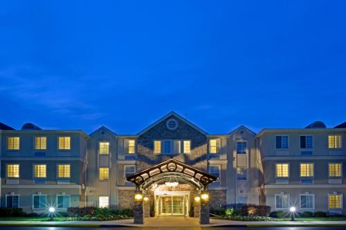 Mount Laurel Hôtel | Staybridge Suites-Philadelphia/Mount Laurel by IHG