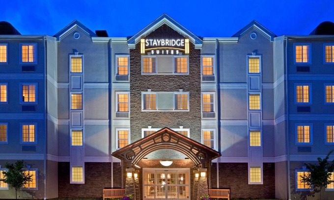 Royersford Hôtel | Staybridge Suites Philadelphia Valley Forge 422 by IHG