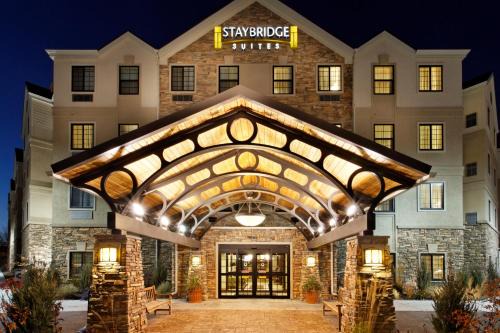 Warrendale Hôtel | Staybridge Suites - Pittsburgh-Cranberry Township by IHG