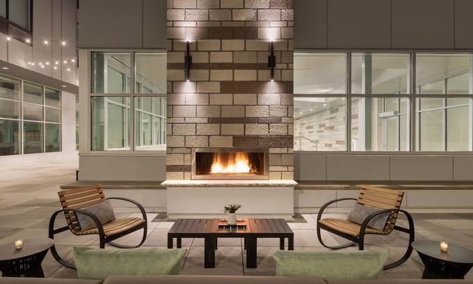 Kutzky Park Hôtel | Staybridge Suites Rochester - Mayo Clinic Area by IHG