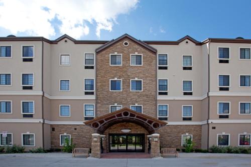 West San Antonio Hôtel | Staybridge Suites San Antonio Sea World by IHG